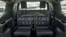 تويوتا لاند كروزر (LHD) TOYOTA LAND CRUISER VX 4.0P AT MY2025 – WHITE
