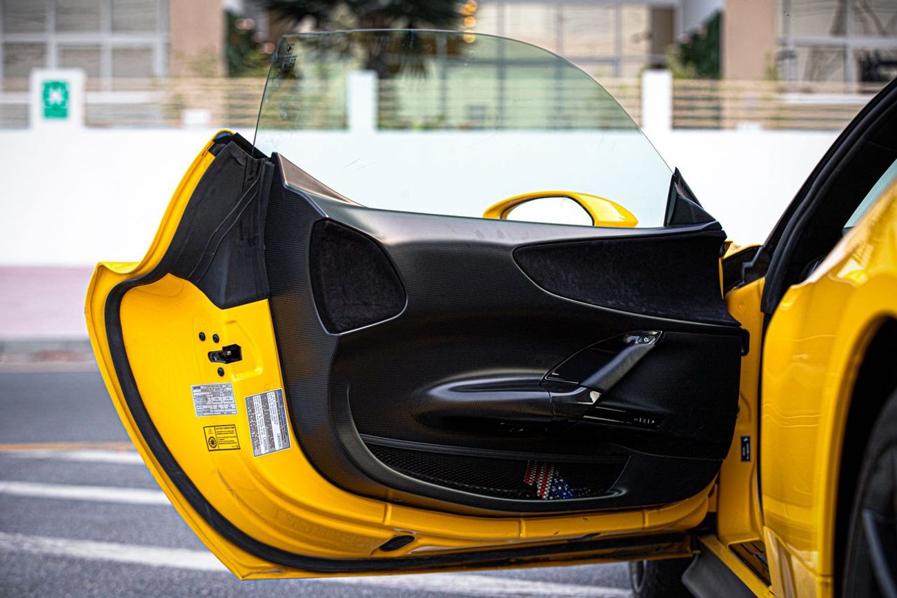 فيراري SF90 ستراديل