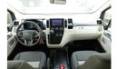 Toyota Hiace TOYOTA HIACE 3.5 AT GL WHITE 2025