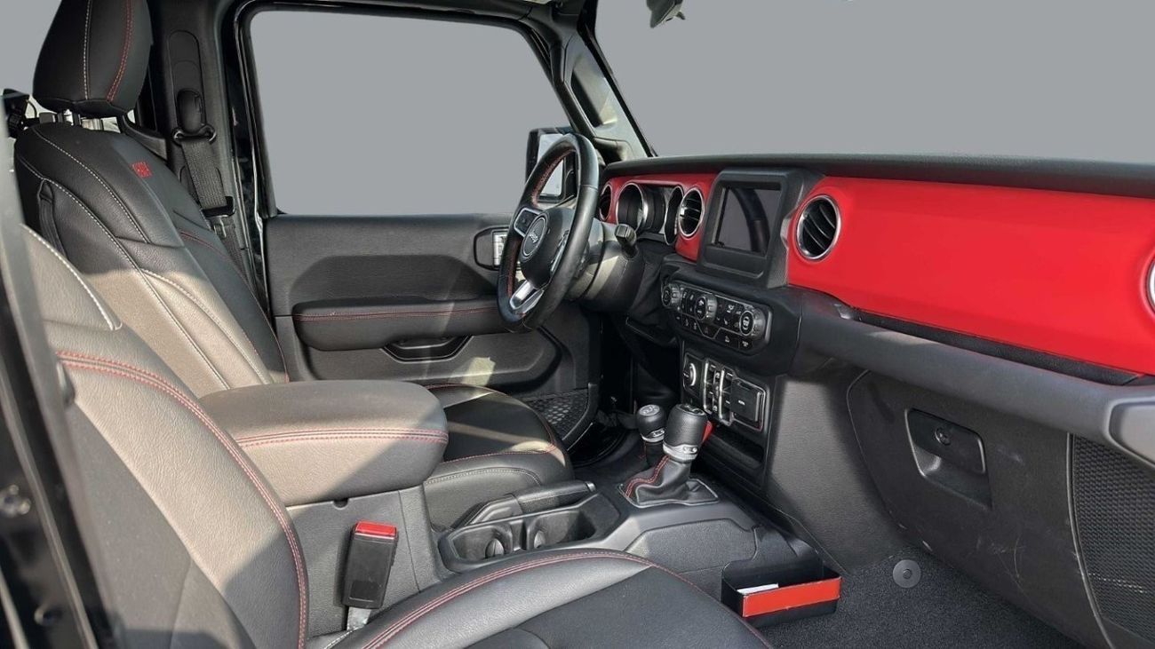 Jeep Wrangler Sport Jeep Wrangler Sahara 2021 59000KM