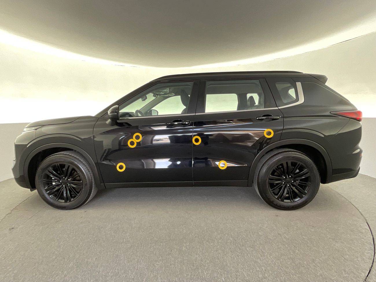 Mitsubishi Outlander Prime Edition | Guaranteed Warranty | 0 Down Payment