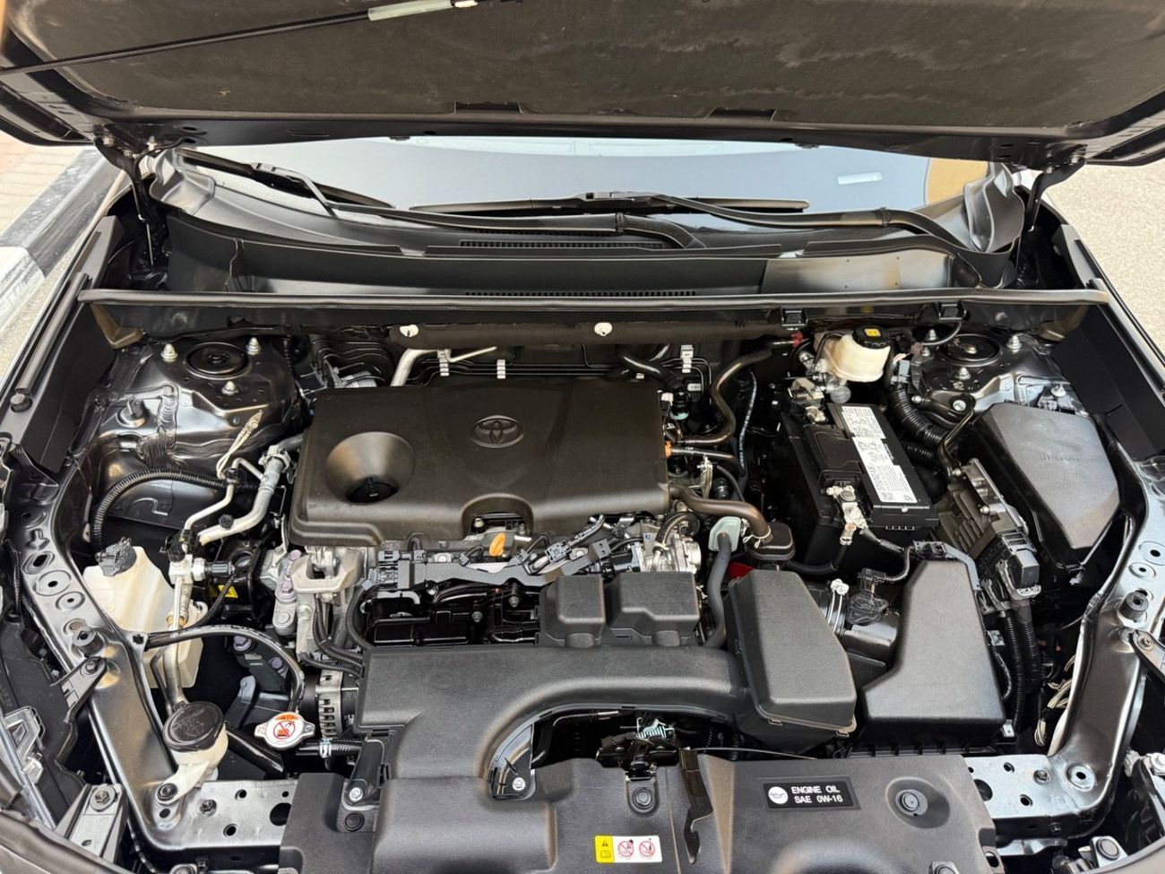 Toyota RAV4 2023 XLE LIMITED AWD SUNROOF FULL OPTION CANADA SPEC