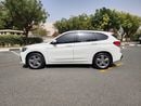 بي أم دبليو X1 sDrive 20i Sport Line 2.0L