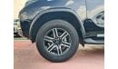 Toyota Fortuner 2.7L PETROL /  DVD + CAMERA / AUTO A.C / 4WD (CODE # 30585)