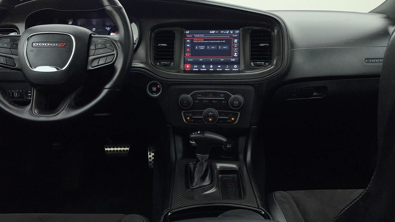 Dodge Charger GT 3.6 | Zero Down Payment | Home Test Drive