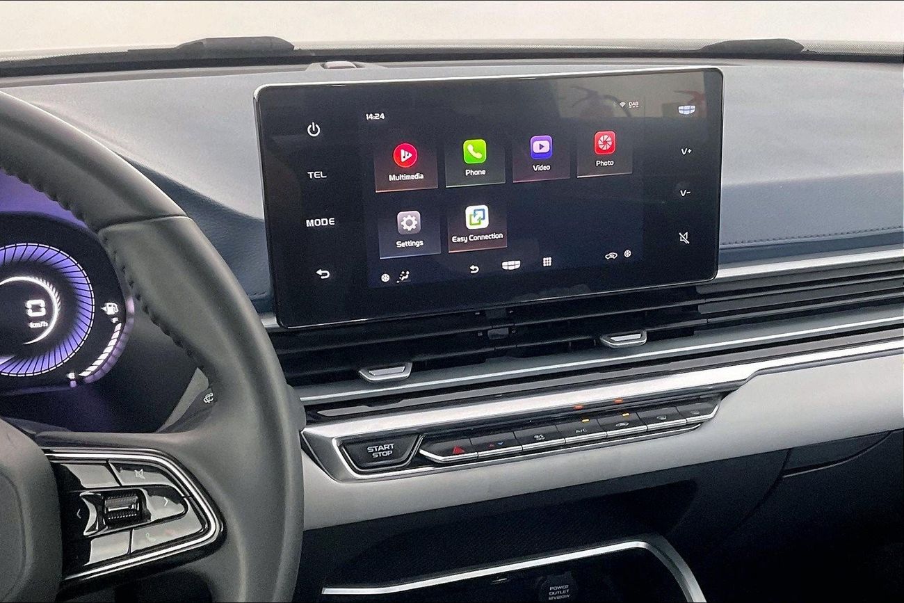 Geely Coolray GL | Guaranteed Warranty | 0 Down Payment