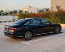 Audi A8 L 55 TFSI quattro Business Edition 3.0L