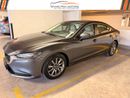 Mazda 6 S 2.5L (184 HP)