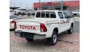 Toyota Hilux 2020 I 4x4 I Automatic I Ref#219