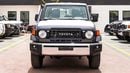 Toyota Land Cruiser Pick Up