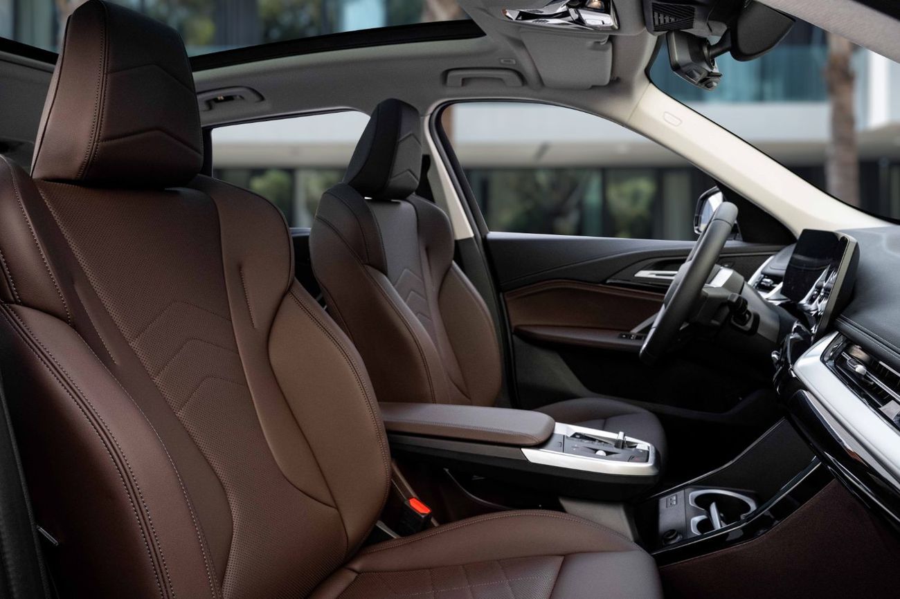 BMW X1 | 2,742 P.M  | 0% Downpayment | Perfect Condition!