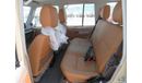 Toyota Land Cruiser 70 TOYOTA LC HTOP 5 DOOR PETROL V6 ANNIVERSARY SPECS