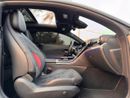 مرسيدس بنز كوبيه CLE 53 AMG 4 Matic+
