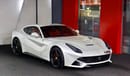 Ferrari F12 Berlinetta