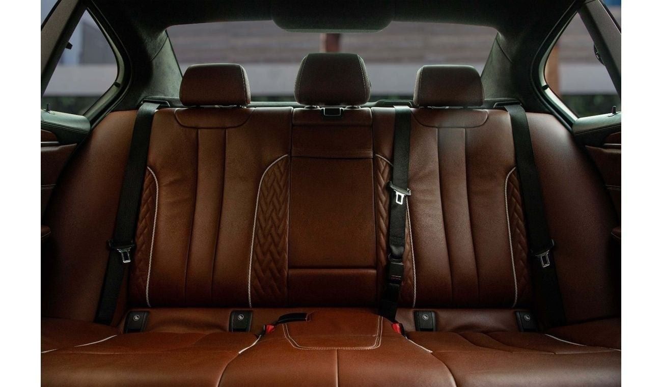 BMW M550i M550i xDrive | 3,251 P.M  | 0% Downpayment | Full Agency History!