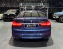 بي أم دبليو ألبينا 750Li xDrive | B7 - BITURBO | GCC