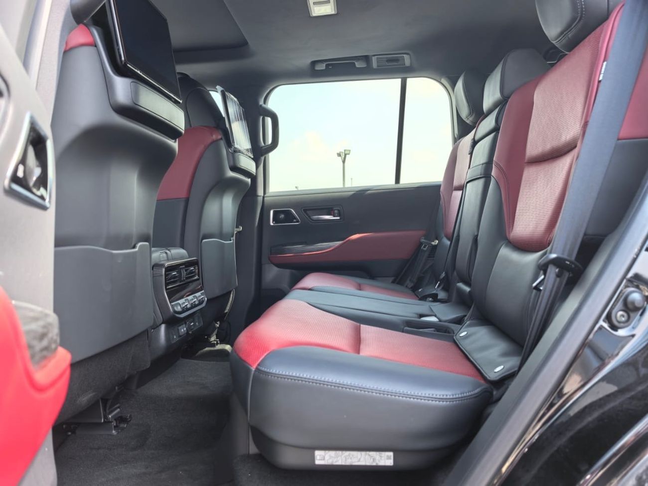 تويوتا لاند كروزر