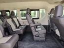 Toyota Hiace TOYOTA HIACE 2.8L DIESEL GL-GRADE MY2026