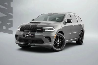 Dodge Durango R/T