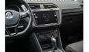 Volkswagen Tiguan 4Motion | 1,625 P.M  | 0% Downpayment | Amazing Condition!