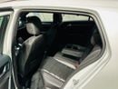 Volkswagen Golf GTI 2.0L