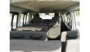 Nissan Urvan 2016 14 seats Ref # AD 60