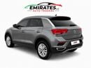 Volkswagen T-ROC Trend