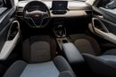 Chevrolet Captiva Chevrolet Captiva Premier 2023 GCC (7 SEATER) under Agency Warranty with Flexible Down-Payment/ Floo