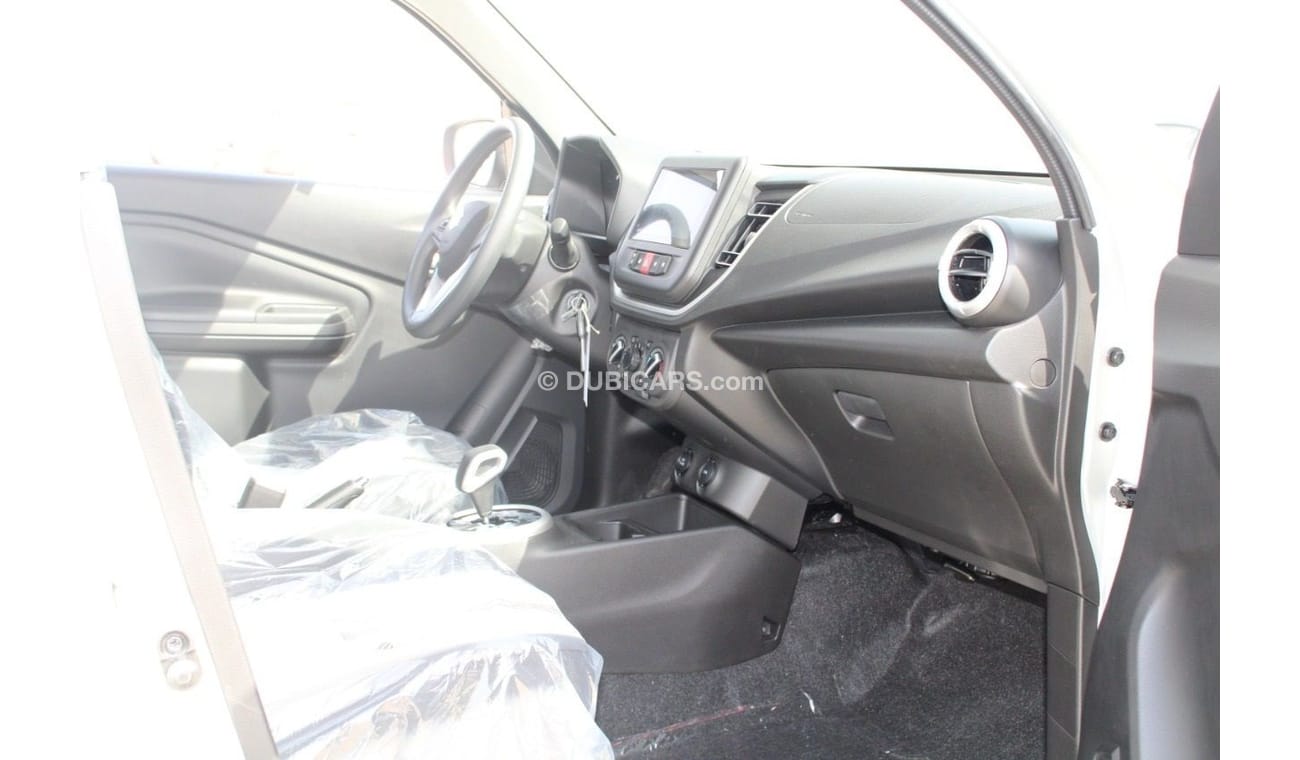 Suzuki Celerio 998cc 2WD GL Auto