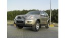 Toyota Prado 2005 V6 Ref #19