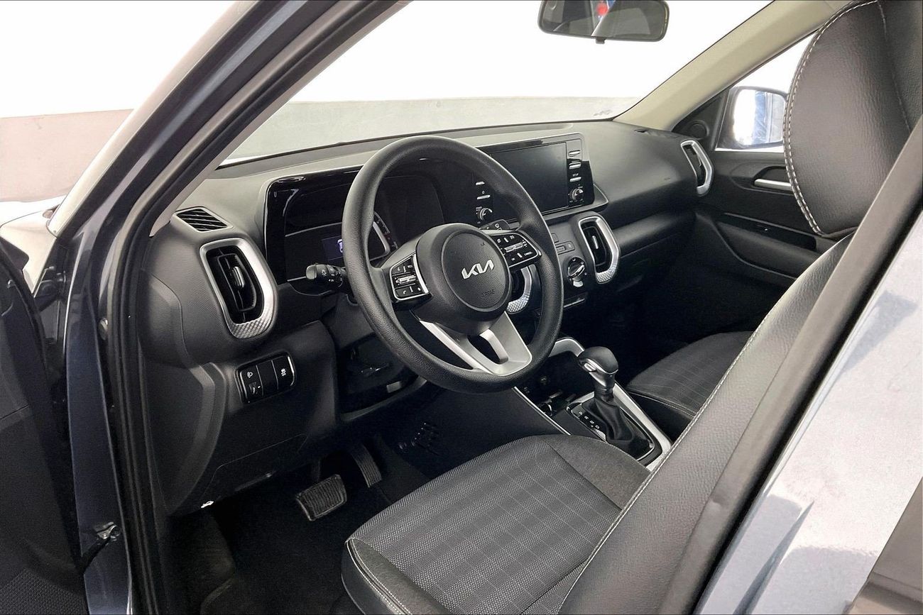 Kia Sonet EX STD | National Day Celebration | Guaranteed Warranty | 0 Down Payment