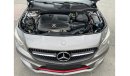 Mercedes-Benz CLA 250 Sport Mercedes CLA 250_GCC_2016_Excellent Condition _Full option
