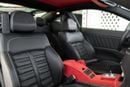 فيراري 612 F1 SCAGLIETTI Ferrari 612 Scaglietti HGT Package