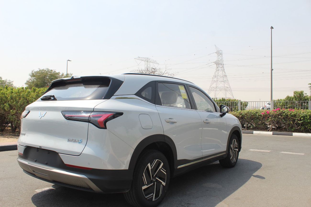 ولينج مينى اى فى starlight S