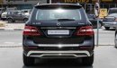 Mercedes-Benz ML 400 4 Matic