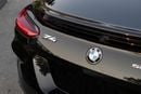 BMW Z4 sDrive 30i M Sport package 2.0L