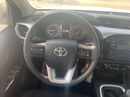 Toyota Hilux HI-LUX DC - SR5 - 4WD M/T V4 2.4L DSL - POWER OPTION - DOUBLE AC - 23MY