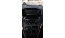 هيونداي H-1 2.5L, DIESEL, STEERING VOLUME CONTROL, ALLOY RIMS, 12-SEATER