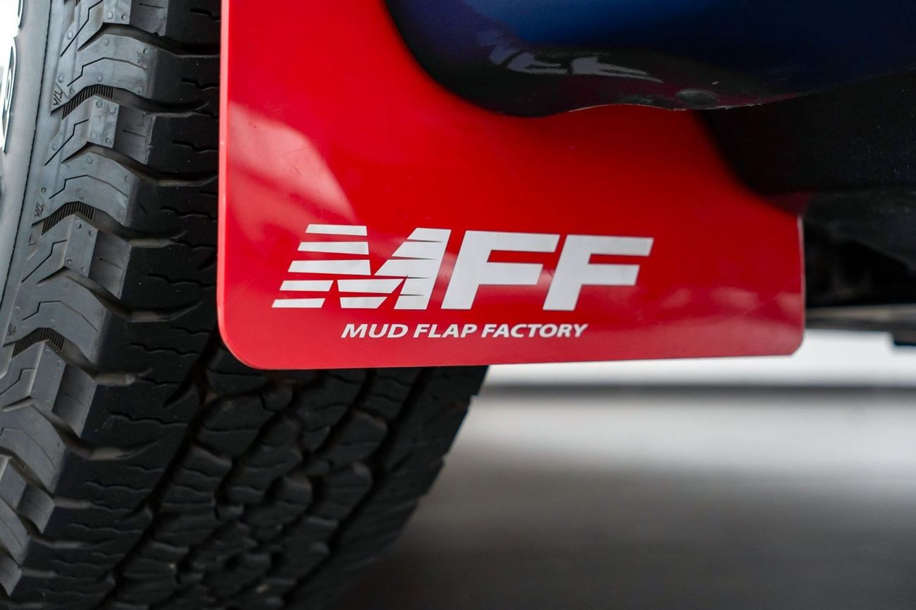 Porsche 911 2007 Porsche 997 Carrera 4 Dakar /  Manual / Full Modifications