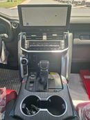 Toyota Land Cruiser VXR