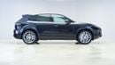 Porsche Cayenne Turbo 4.0L (550 HP) UAE's Very Best Example | 2 Years Free Servicing | AED 5,060 Per Month