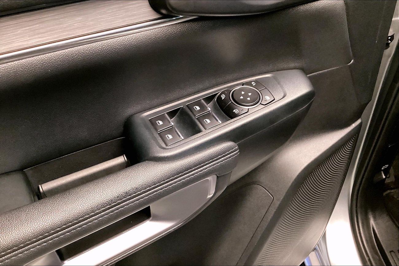 Ford Everest Limited | Guaranteed Warranty | 0 Down Payment