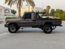 تويوتا لاند كروزر 70 LC79 LX