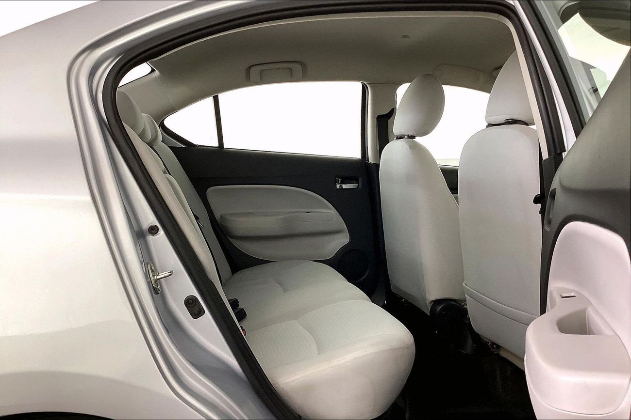 ميتسوبيشي اتراج GLX Full | National Day Celebration | شامل الضمان | 0 ﺪﻔﻋﺓ ﺃﻮﻟﻯ