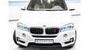 BMW X5 2018 BMW X5 xDrive 35i Executive, 1 Year Warranty, Full BMW Service History, GCC