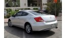 Honda Accord Coupe Full Option in Very Good Condition