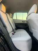 Toyota Corolla Cross 2025 Toyota Corolla Cross L Low Mileage - 2.0L V4 - Rear Camera