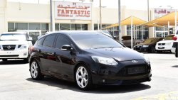 Ford Focus ST