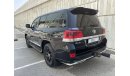 Toyota Land Cruiser GXR 4 | Under Warranty | Inspected on 150+ parameters