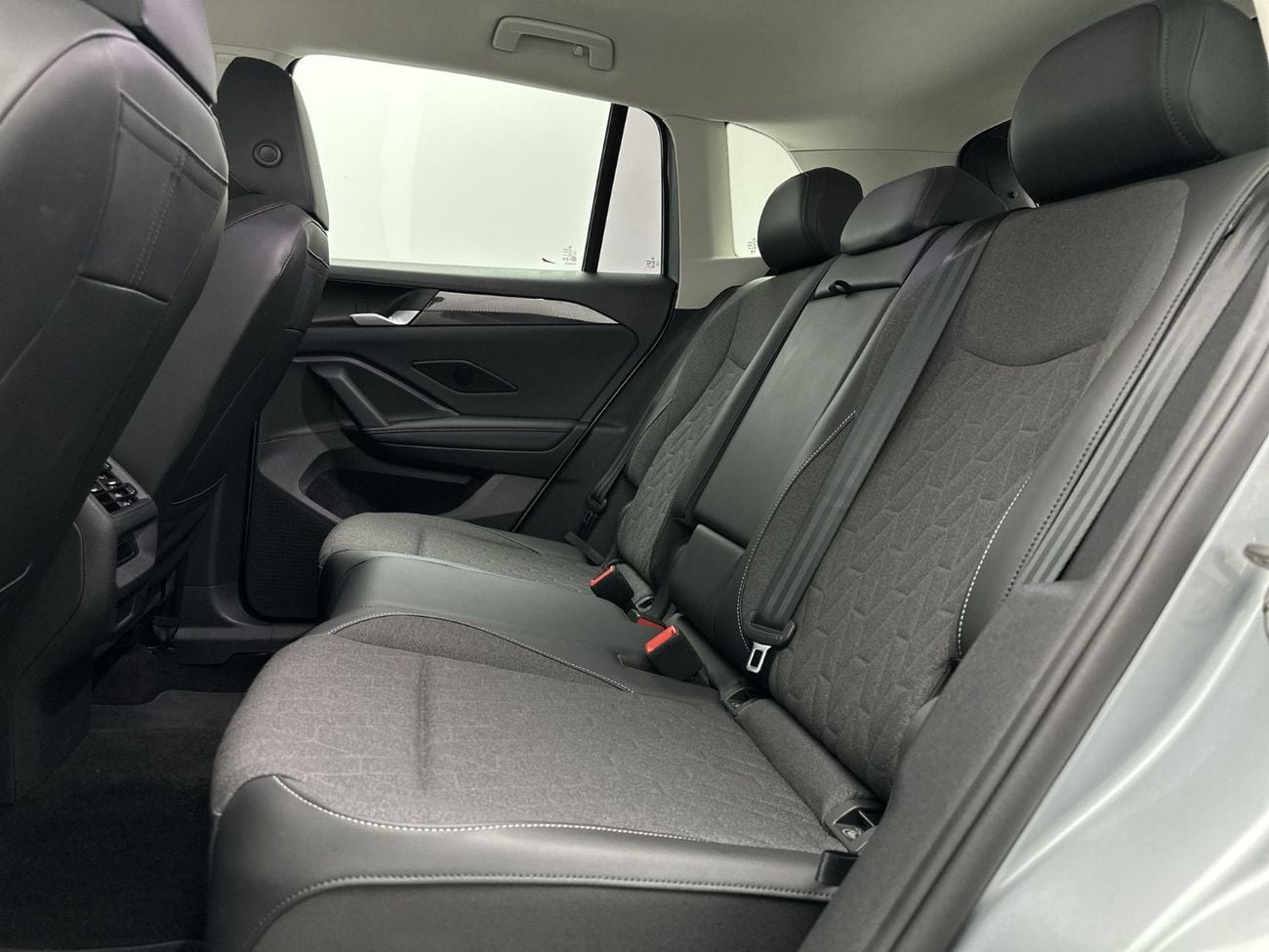 فولكس واجن تيجوان Life 1.4L (Ref#08919) / 22,100 AED SAVINGS from New Car